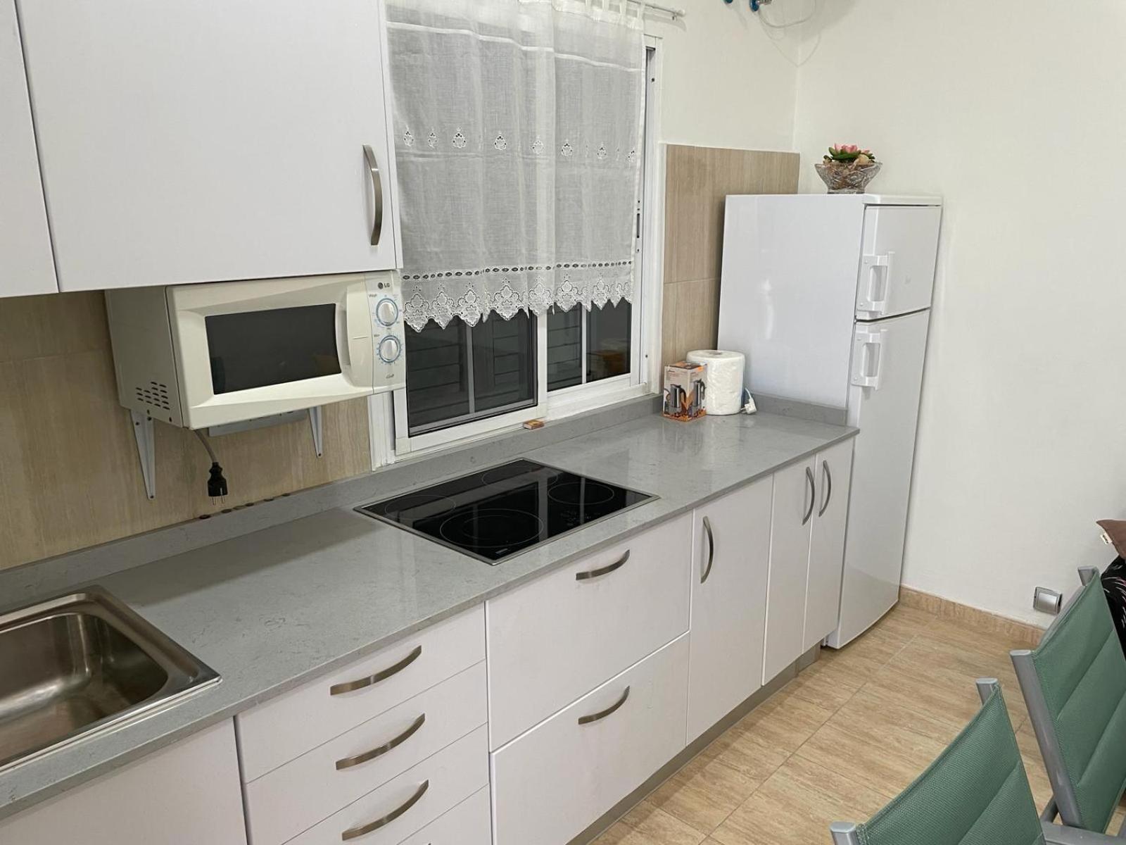 La Laja 38 Apartamento Las Palmas de Gran Canárias Exterior foto