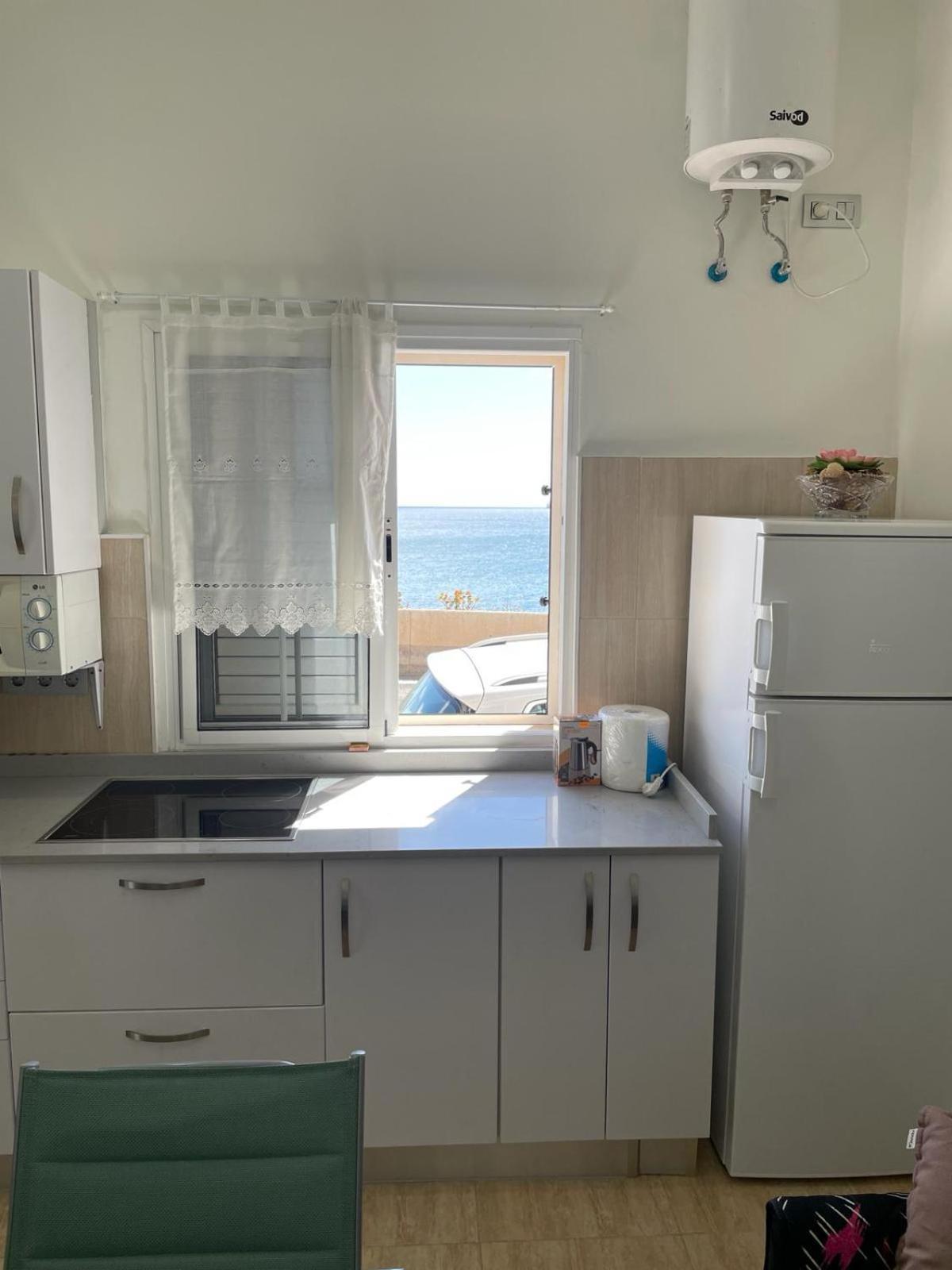 La Laja 38 Apartamento Las Palmas de Gran Canárias Exterior foto
