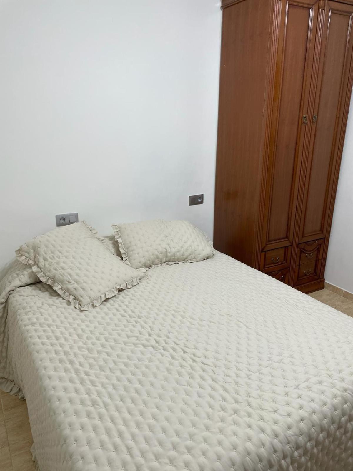 La Laja 38 Apartamento Las Palmas de Gran Canárias Exterior foto
