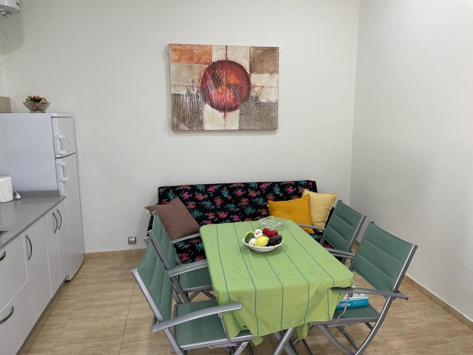 La Laja 38 Apartamento Las Palmas de Gran Canárias Exterior foto